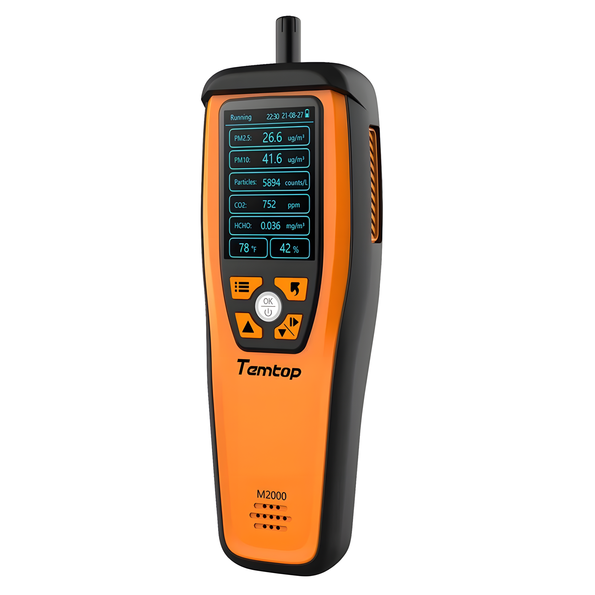Temtop M2000 2nd