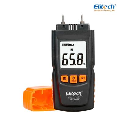 Digital Moisture Meter MOT-270W