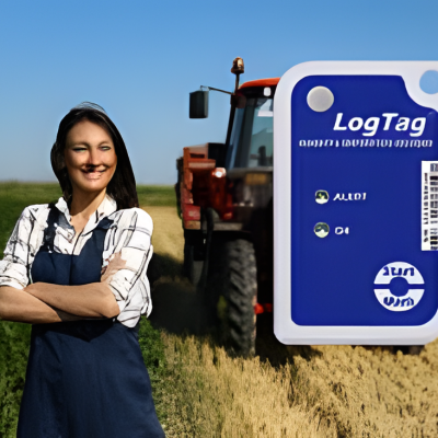 HASO-8 - Máy ghi dữ liệu độ ẩm và nhiệt độ dùng một lần